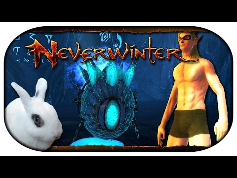 Nackt durch Faerûn: Staffel 3 🐇 06 - Zauberpesthöhle mit Oculus dem Erzürnten [Neverwinter]