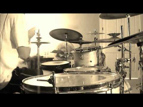 Visionaries - The Emperor I (Transcendence) Drum PlayThrough