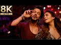 8K Remastered Not Ramaiya Vastavaiya Shahrukh Khan Nayanthara Jawan