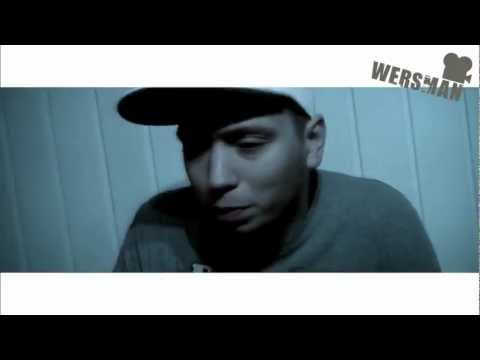 WersMan - Przepraszam Prod. Roni (Official Video HD)