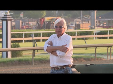 Failed tests: What's Bob Baffert's track record?