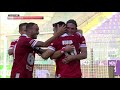 video: Újpest - Kisvárda 2-4, 2020 - Összefoglaló