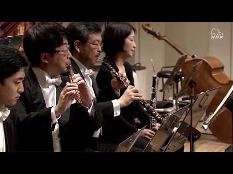 Ravel Piano Concerto in G major by Alice Sara Ott