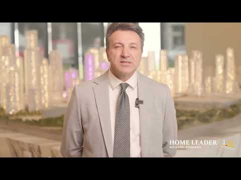 Bravo Condos - Maziar Moini