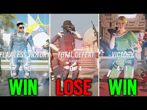 Is Matchmaking Broken?