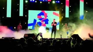 'Monstruos' Junior Ferbelles-40 Playa Pop