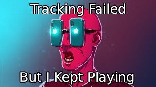 Tracking Failed | Beat Saber | VRLife