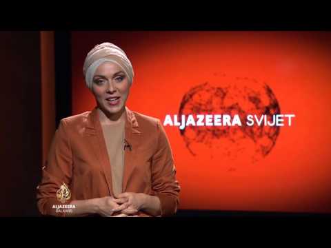 Al Jazeera Svijet - 18.10.2015.