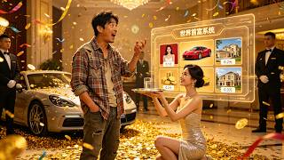 1 cent buys goddess pride. Prices crash 10Mx. Only I hold value. Poor worker, rich system, rise!
