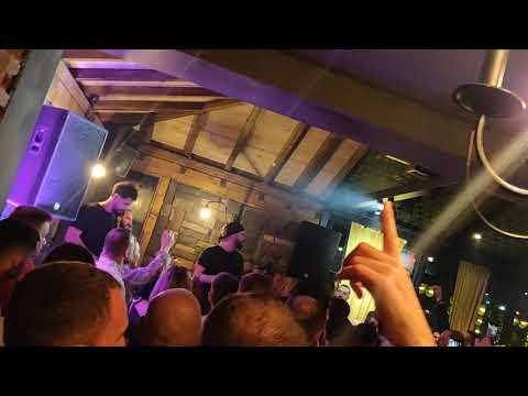 Eugent Bushpepa - Na lini të jetojmë (LIVE)