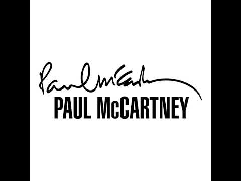 CBB   -  HONEY HUSH ( Big Joe Turner)  cover by Paul McCartney