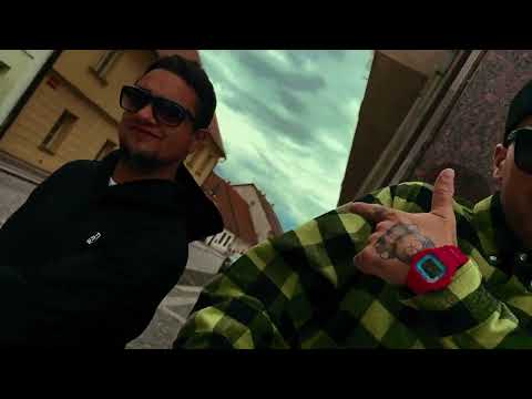 Řáhol One x Kumar BTR - Nic novýho prod. Robert Panis (OFFICIAL VIDEO)