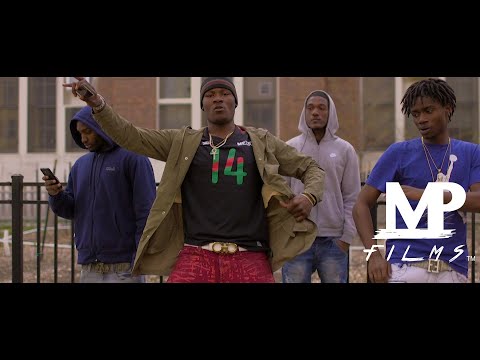 1212 Ent: Baby feat. Slamma & Skuduh - Replay (Official Video) Directed by @matt__phipps