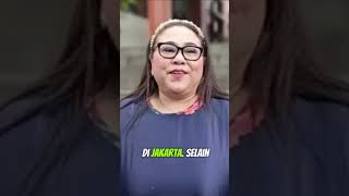 Download lagu Nunung was offered a house by Rey Utami and asked to consider it with her husband. mp3