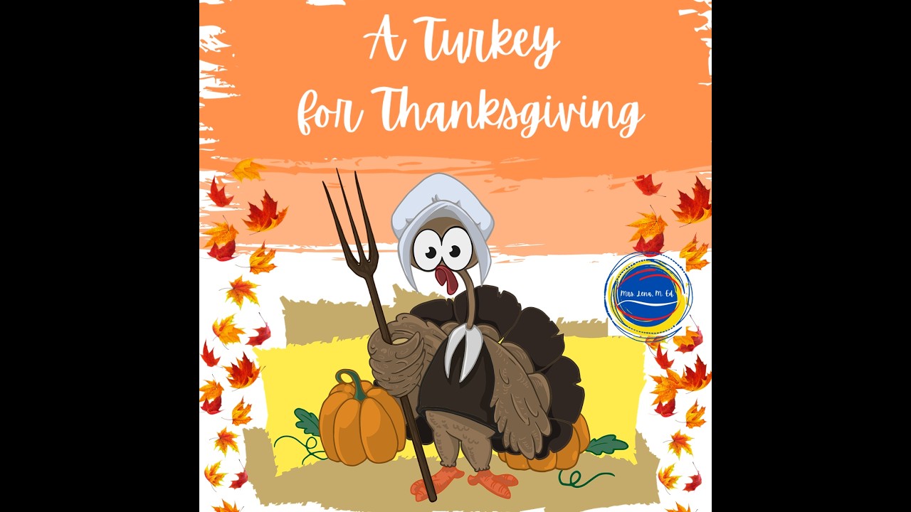 Thanksgiving Activities and Picture Books #thanksgivingpicturebooks #bestthanksgivingbooks