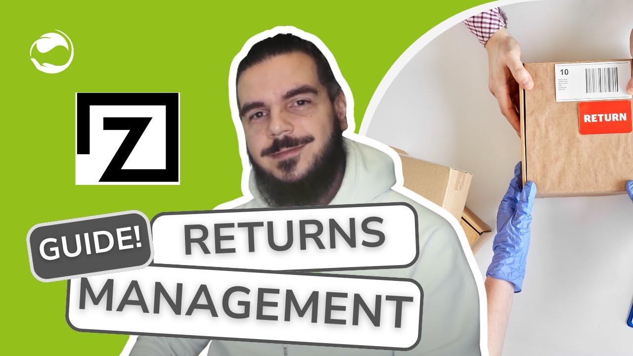 Returns Management Guide