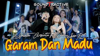Download lagu GARAM & MADU (SAKIT DADAKU) - SHINTA ARSINTA FT WAHYU SAX RC ( Music Live) mp3 Download lagu GARAM & MADU (SAKIT DADAKU) - SHINTA ARSINTA FT WAHYU SAX RC ( Music Live) mp3