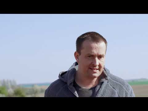 Väderstad We Are Tempo Farmers: Georg Grösser