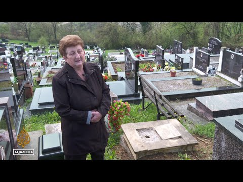 Tišina iza rođenja - Priča o ukradenim bebama Jugoslavije | Al Jazeera Kodeks