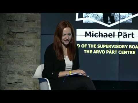 Discussion - Creativity: Human vs AI - Digital Freedom Festival 2019