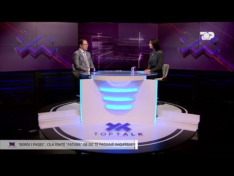 “Bordi i paqes”, eksperti: Trump do të shkrijë OKB-në - Top Talk