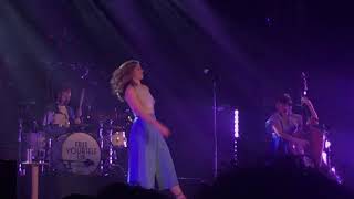 Lake Street Dive - Got Me Fooled - Beacon Theatre 11/6/18