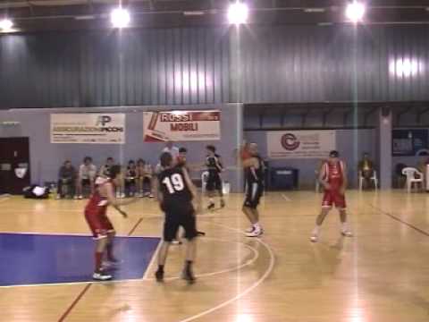 Derthona vs Ovada - 1 video.mpg