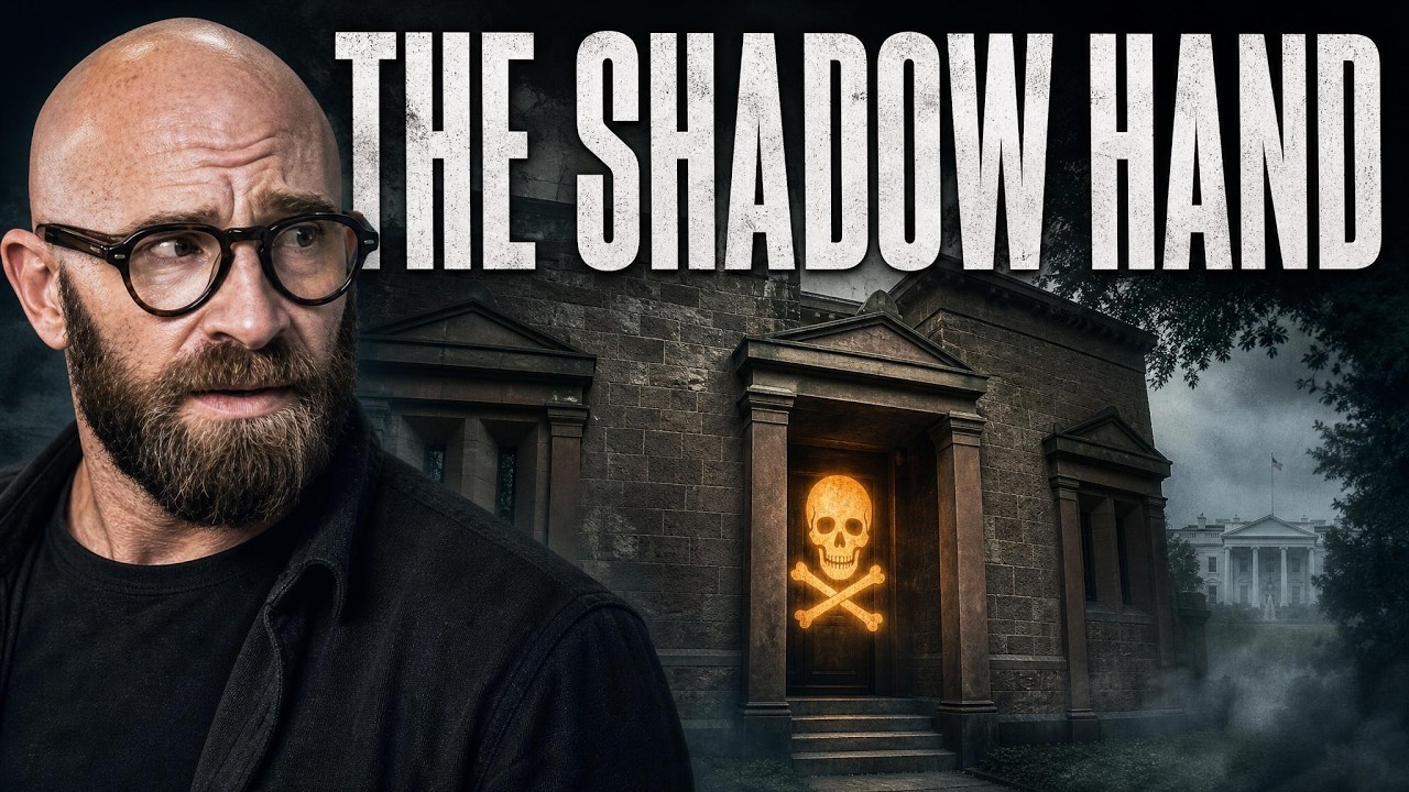The Skull and Bones Society