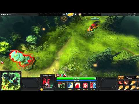 Dota 2 Backdooring does not exist !