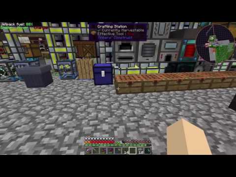 Mindcrack - Agrarian Skies 2 - The Horse (E165)