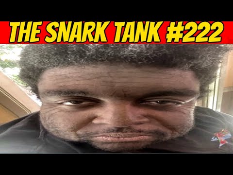 Sween is DYING | The Snark Tank Podcast, Ep 222