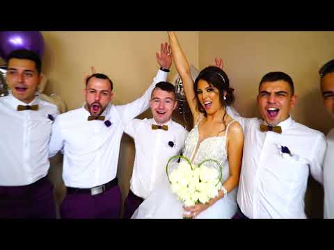 Cvetelina & Evelin Wedding day /2020/