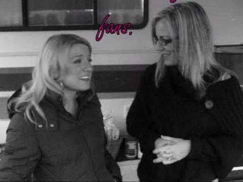 THE HIGGINS  "Second Hand Car'" video shoot [Kelly & Rach's All Access Pass]