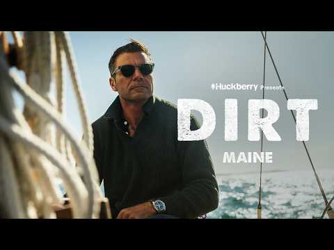 Is Maine the Culinary Capital of New England Food? | DIRT Maine