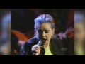 Cyndi Lauper 2000 Carey Tribute To Joni Mitchell