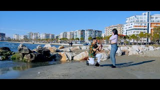 Ylli Alushaj - Djalë Nga Vlora