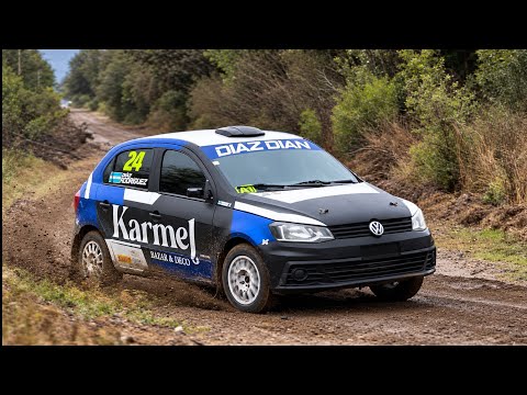 Rally Catamarqueño 2026 // PE 1: Calle 4 - Ruta 24 // 4ta Fecha Rally de HUILLAPIMA