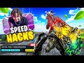 Warzone Added REAL SPEED HACKS And It S INSANE On Rebirth Island