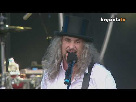 Hunter - NieWolnOść #polandrock2019