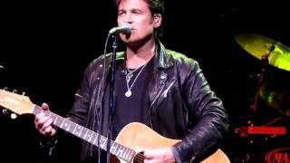 Billy Ray Cyrus - Foxwoods - Ain&#39;t Your Dog No More