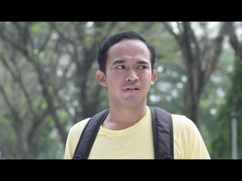 Cinta Segitiga - Highlight Kecil Kecil Mikir Jadi Manten Eps 25