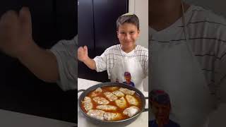כרוב ממולא , אמאל’ה איזה טעים