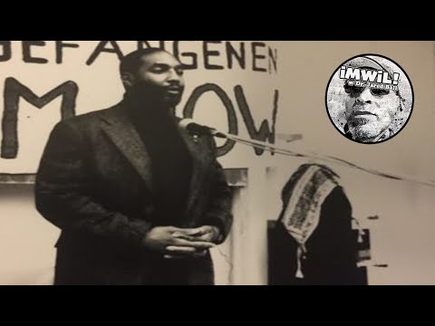 Dhoruba Bin Wahad On False Leadership and "Stealth History"