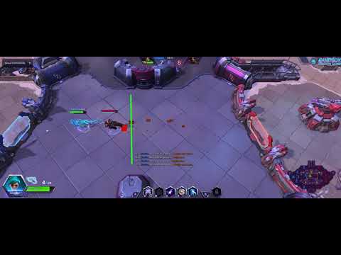 Why Taunt Varian only works against bad Tracers, in 18 seconds