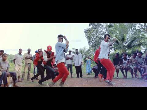 JEM'M Django feat Krotal