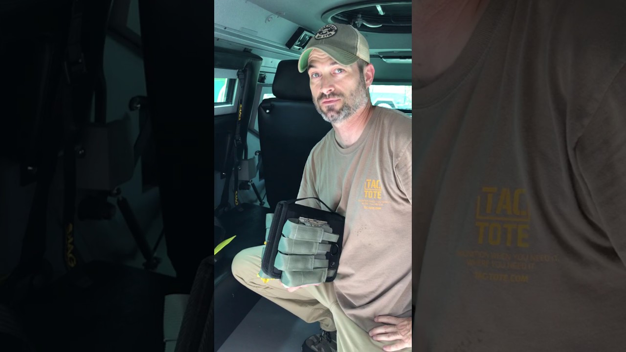 Visiting International Armored Group for Demo. #tactote #IAG #armoredvehicle