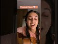 Unakkul Naane Darini Hariharan Harris Jayaraj Unakkulnaane Music Cover Singer Darini