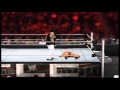 Bray Wyatt vs Rusev [WWE 2K15] 