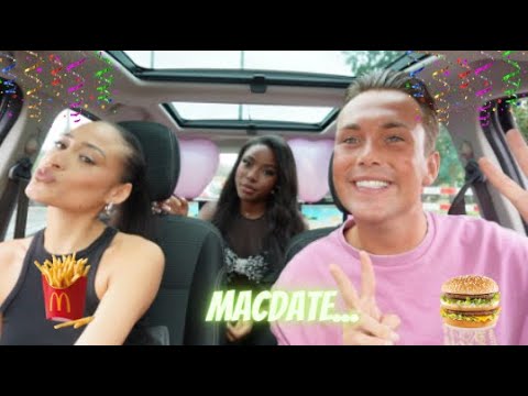 OMG THIRZA & JONNA MADE UP?! NYCOLE REGRET?! GROUP CALL FIGHT? #MACDATE WITH... LOVE ISLAND