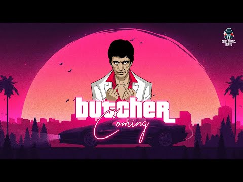 (Free) 90s Old School Boom Bap Type Beat | METHOD MAN x WUTANG | Instrumental | "BUTCHER COMING"